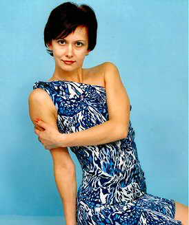 Russian Bride Yulia age: 52 id:0000000905