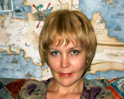 Russian Bride Albina age: 52 id:0000000911