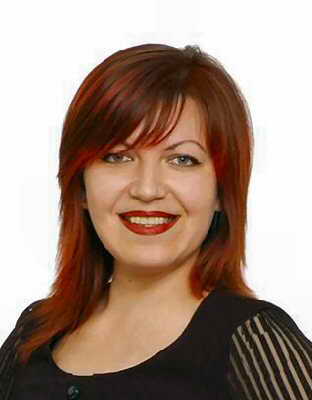 Russian Bride Elena age: 46 id:0000000914