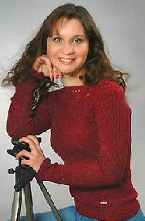 Russian Bride Lyudmila age: 46 id:0000000919