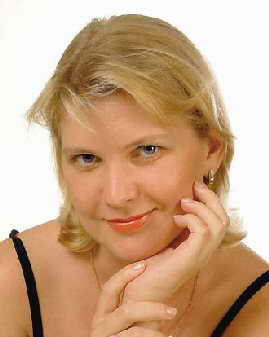 Russian Bride Lyudmila age: 54 id:0000000940