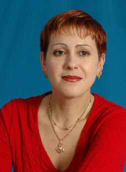 Russian Bride Svetlana age: 53 id:0000000946