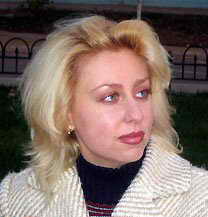 Russian Bride Natalia age: 51 id:0000000969