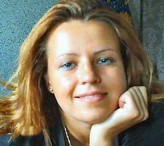 Russian Bride Xenia age: 42 id:0000000976