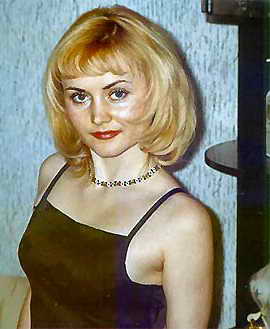 Russian Bride Maria age: 52 id:0000000979