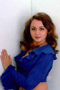Russian Bride Valya age: 47 id:0000000983