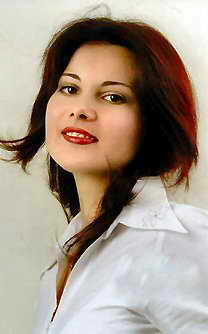 Russian Bride Yelena age: 43 id:0000000989