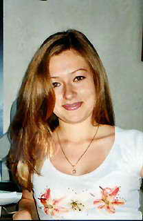 Russian Bride Olga age: 38 id:0000000992