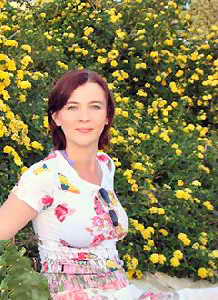 Russian Bride Katya age: 44 id:0000001003