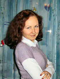 Russian Bride Svetlana age: 41 id:0000001024