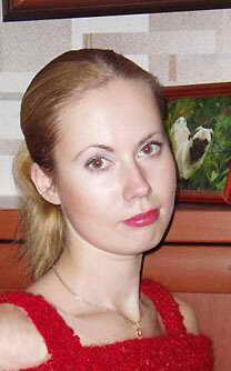 Russian Bride Svetlana age: 48 id:0000001038