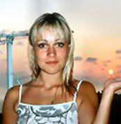 Russian Bride Olga age: 43 id:0000001054