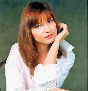 Russian Bride Natalya age: 44 id:0000001092