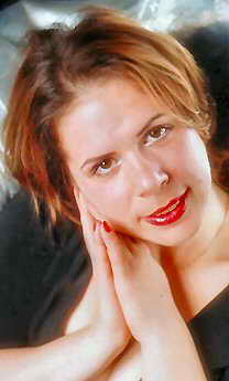 Russian Bride Nadya age: 51 id:0000001109