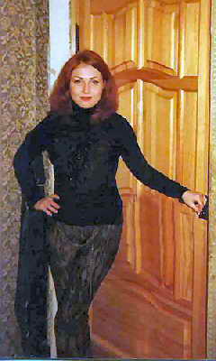 Russian Bride Zhanna age: 45 id:0000001115