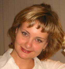 Russian Bride Elena age: 51 id:0000001143