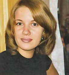 Russian Bride Maria age: 43 id:0000001144