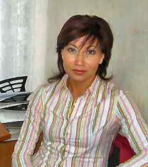 Russian Bride Nataly age: 51 id:0000001146