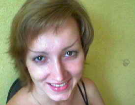 Russian Bride Yuliya age: 41 id:0000001158