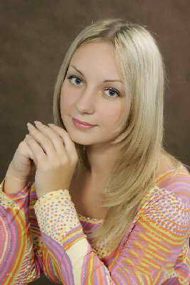 Russian Bride Olesia age: 43 id:0000001163