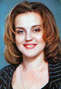 Russian Bride Veronica age: 54 id:0000001187