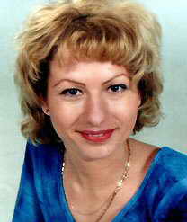 Russian Bride Rita age: 46 id:0000001204