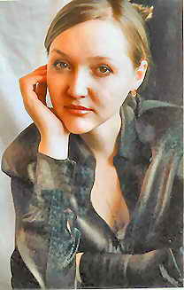 Russian Bride Anna age: 42 id:0000001263