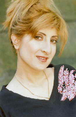 Russian Bride Yulia age: 54 id:0000001268