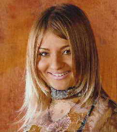 Russian Bride Marina age: 38 id:0000000200