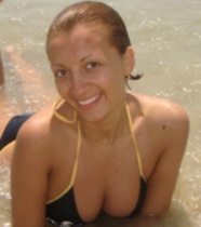 Russian Bride Ludmila age: 36 id:0000045551