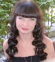 Russian Bride Natalia age: 36 id:0000055421