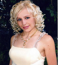 Russian Bride Alinochkla age: 37 id:0000055876