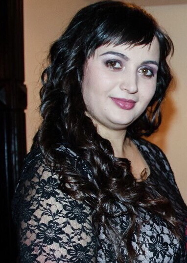 Russian Bride Anna age: 36 id:0000188006