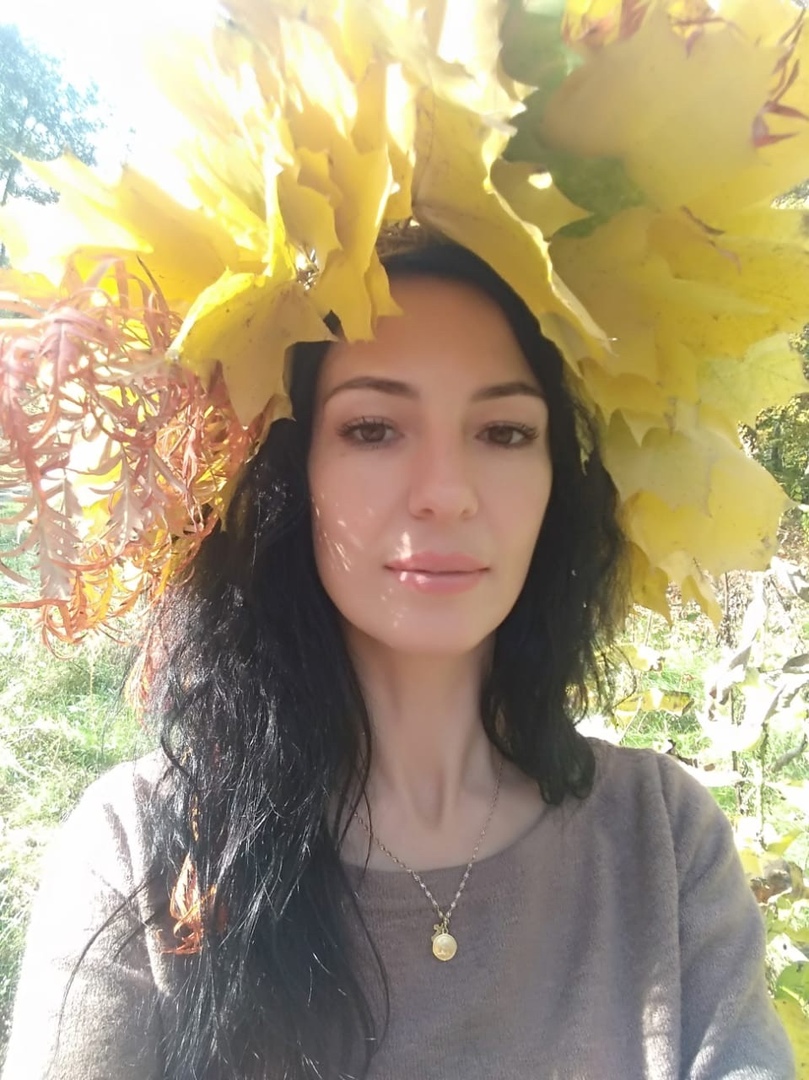 Milana, Ukraine bride for marriage