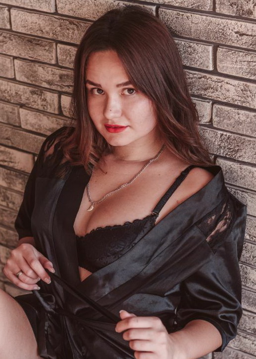 Russian Bride Evgenia age: 25 id:0000193832