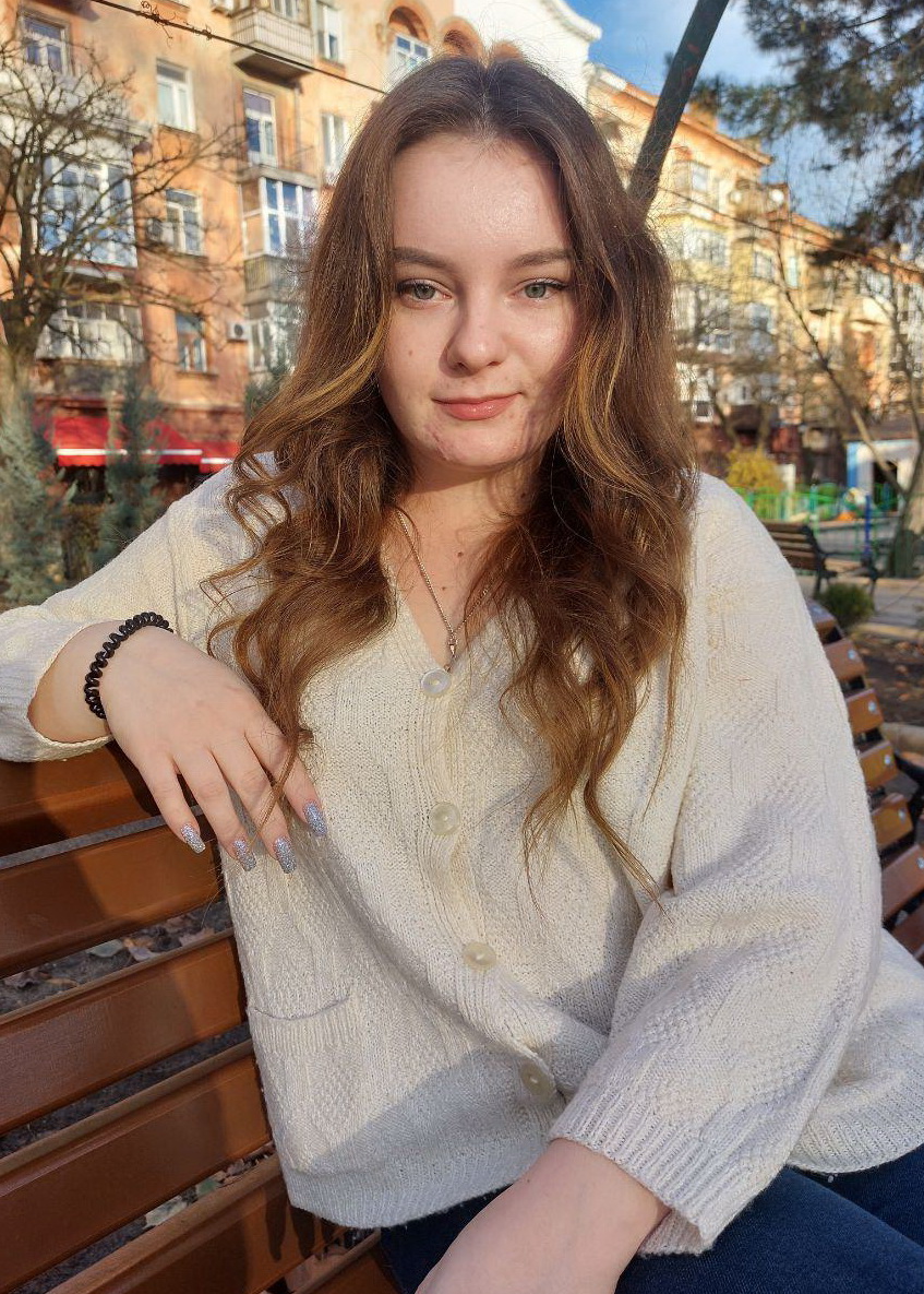 Russian Bride Inna age: 23 id:0000201331