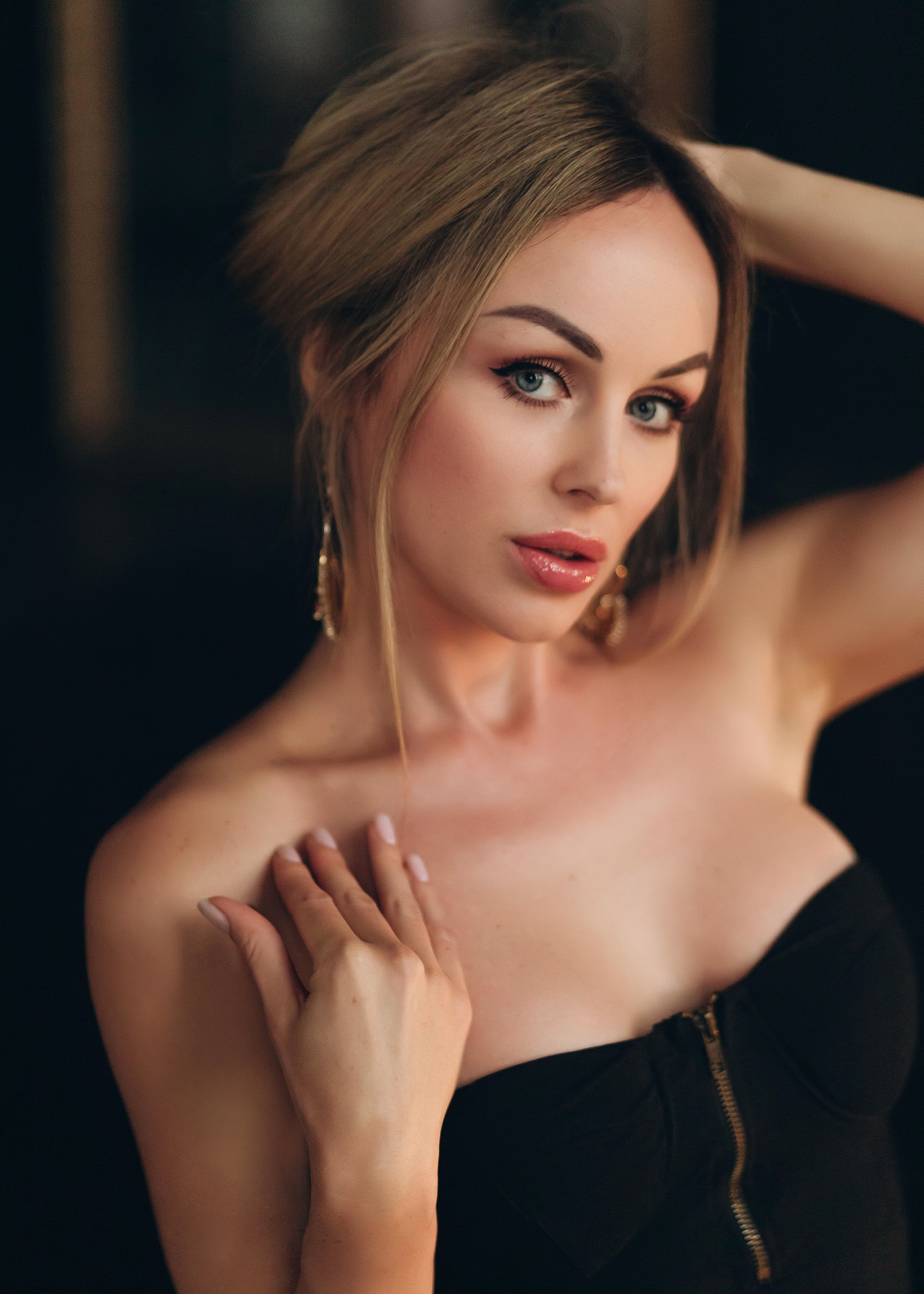 Lyubov, Ukraine bride for marriage