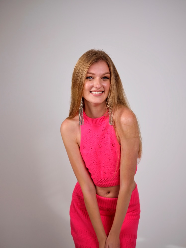 Maria, Ukraine bride for marriage