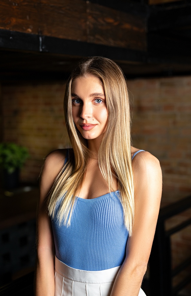 Yaroslava, Ukraine bride for marriage