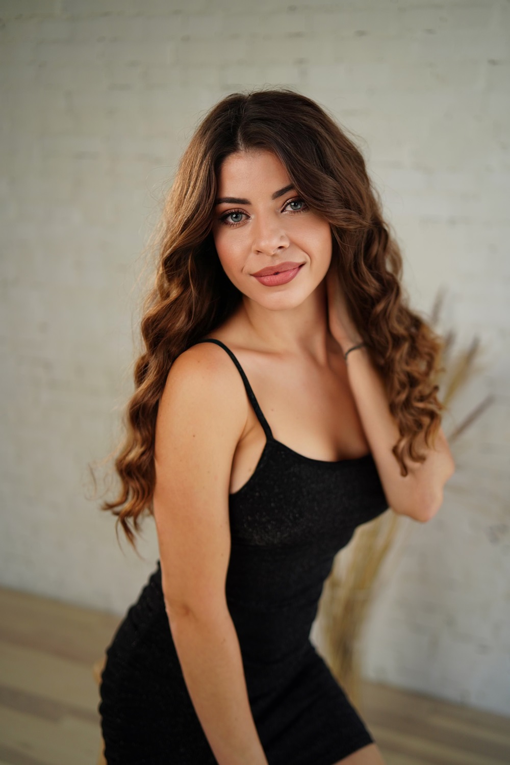 Alina, Ukraine bride for marriage