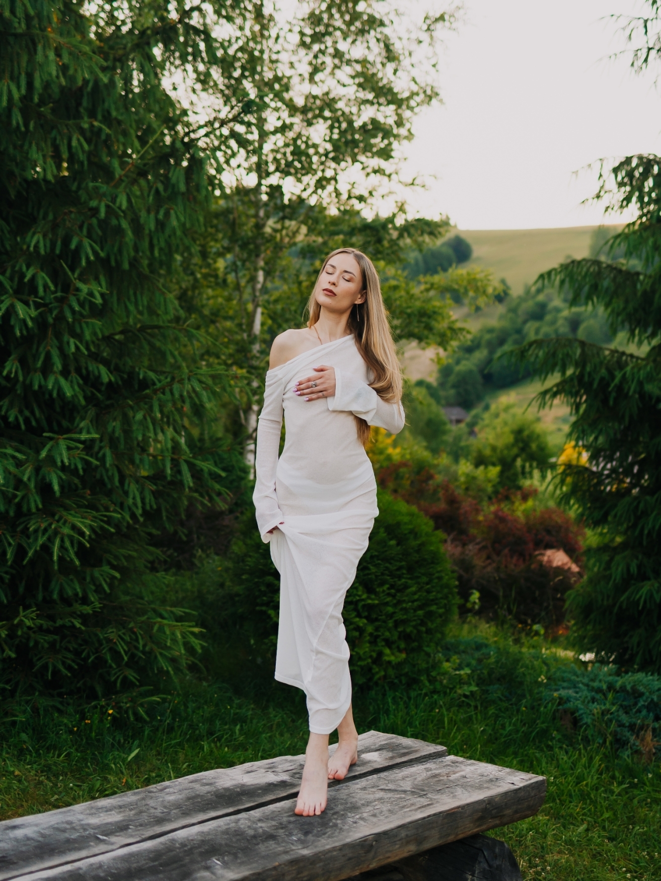 Ruslana, Ukraine bride for marriage