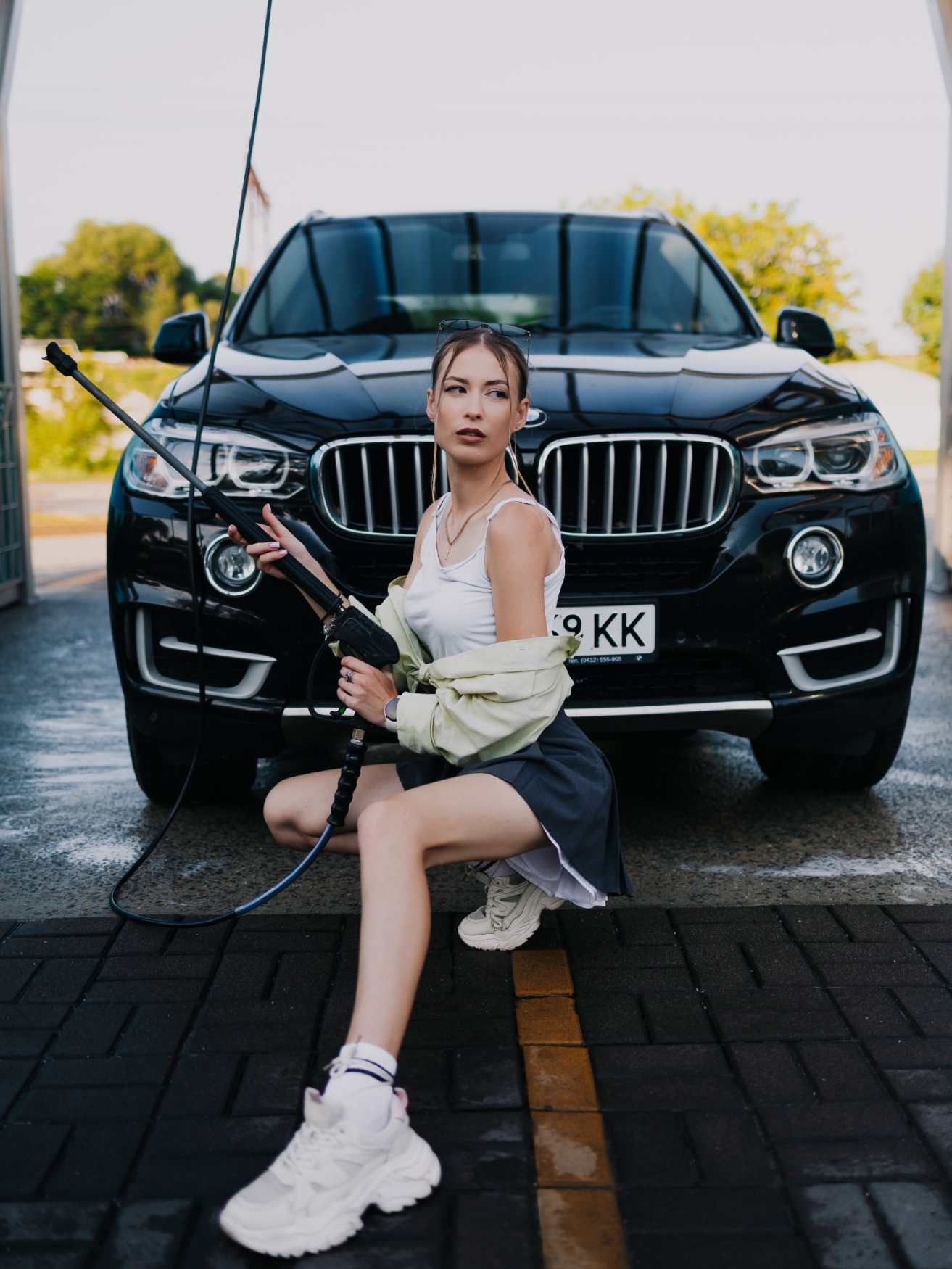 Ruslana, Ukraine bride for marriage