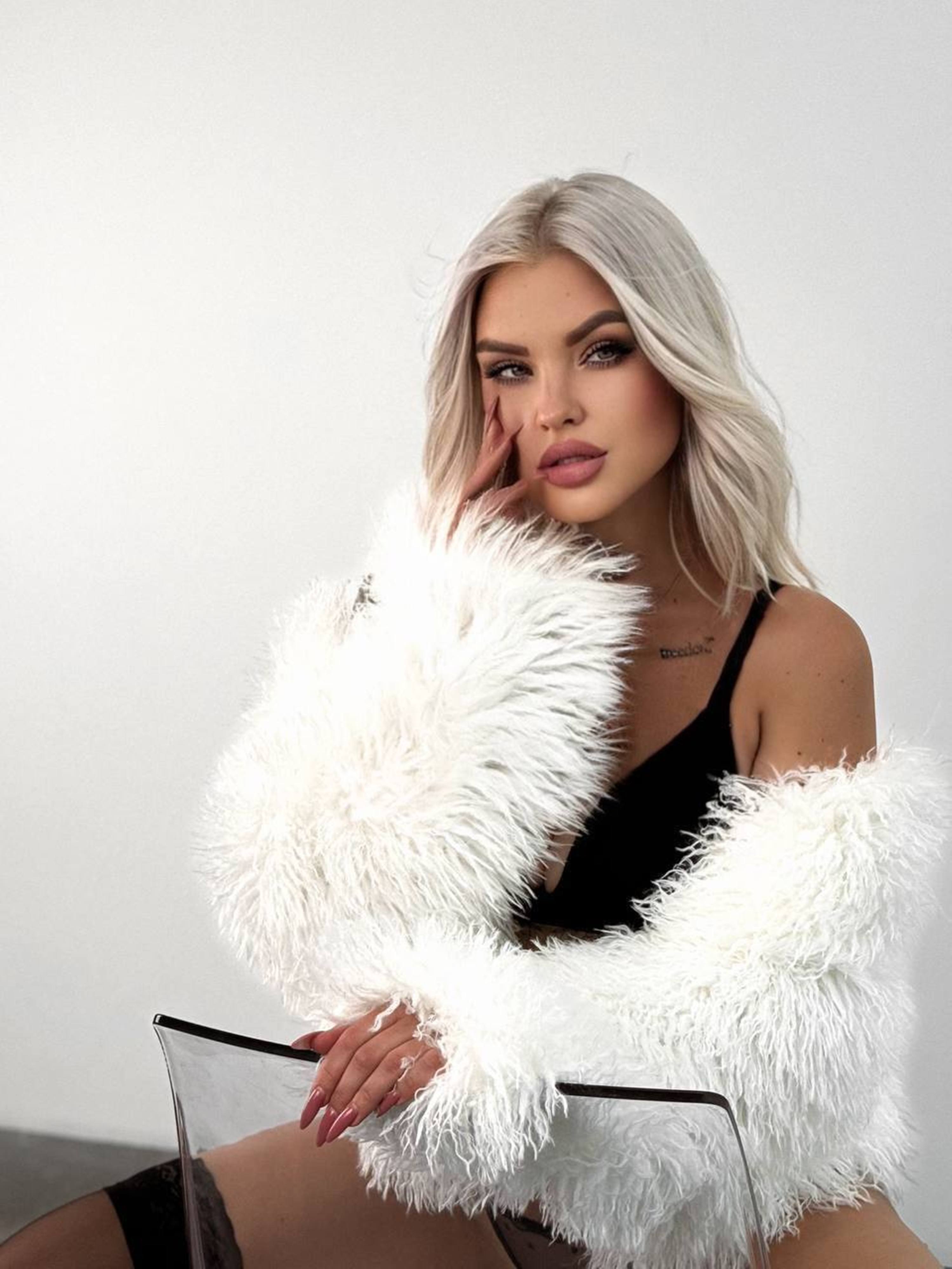 Anastasia, Ukraine bride for marriage