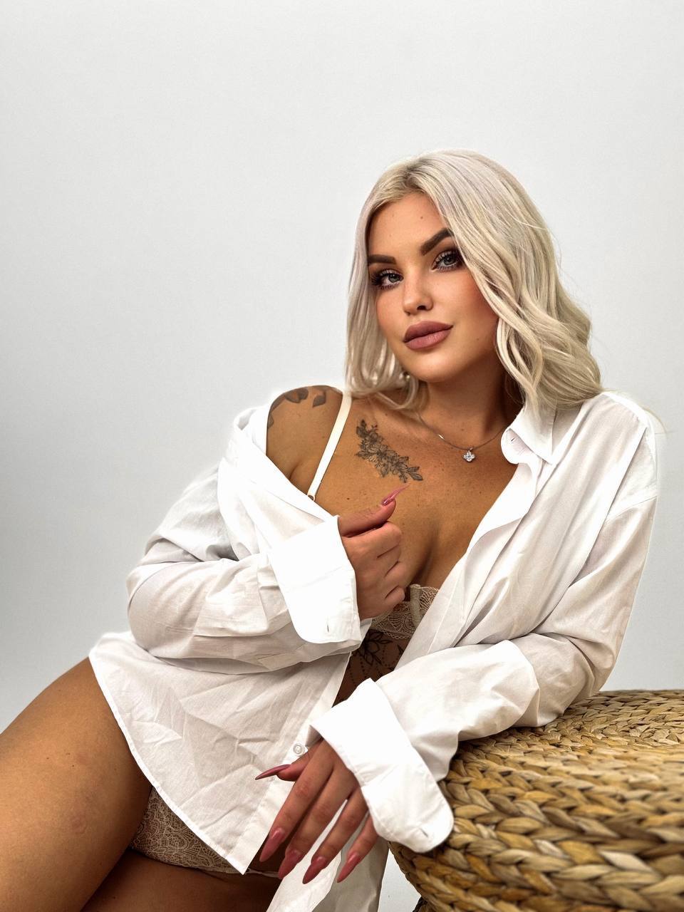 Anastasia, Ukraine bride for marriage