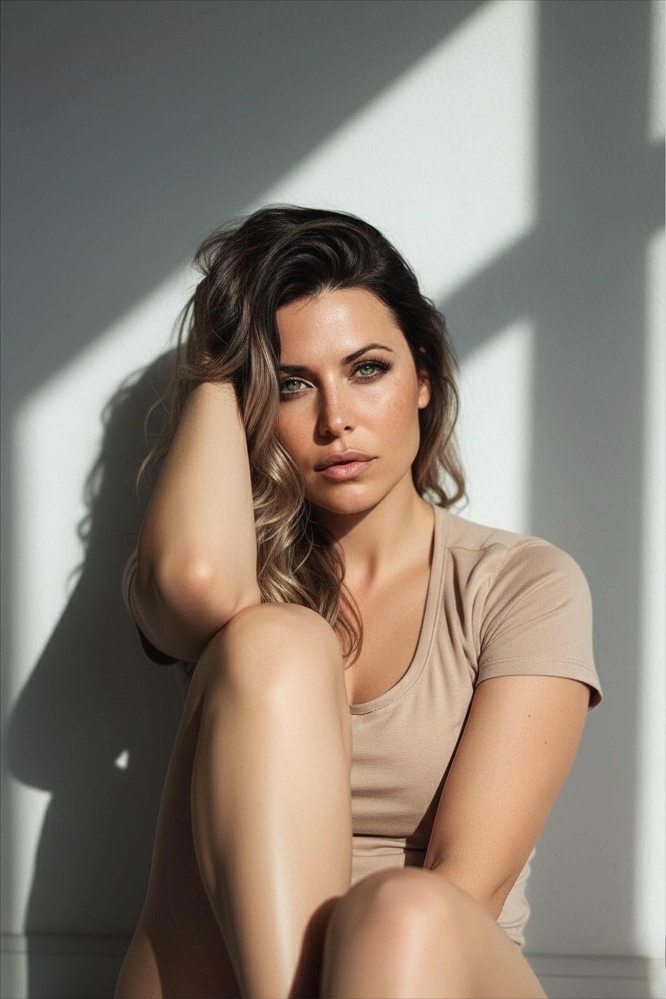 Olga, Ukraine bride for romantic