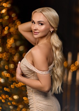 Ukrainian bride Tatiana age: 37 id:0000172314