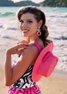 Ukrainian bride Alla age: 30 id:0000201227