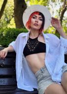 Ukrainian bride Julia age: 33 id:0000202097