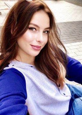 Ukrainian bride Yuliya age: 37 id:0000166735