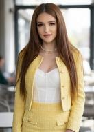 Ukrainian bride Anhelina age: 27 id:0000203335